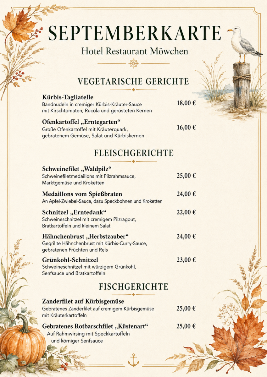 Herbst September